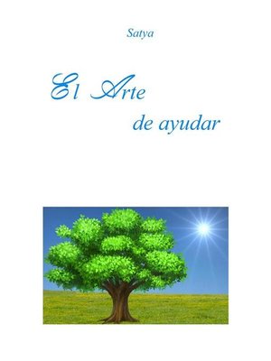 cover image of El Arte de ayudar